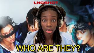 LNGSHOT REACTION | Top 4 Music Videos