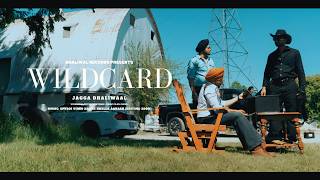 Wildcard Official Music Video Jagga Dhaliwaal Spy Boi New Punjabi Songs 2026