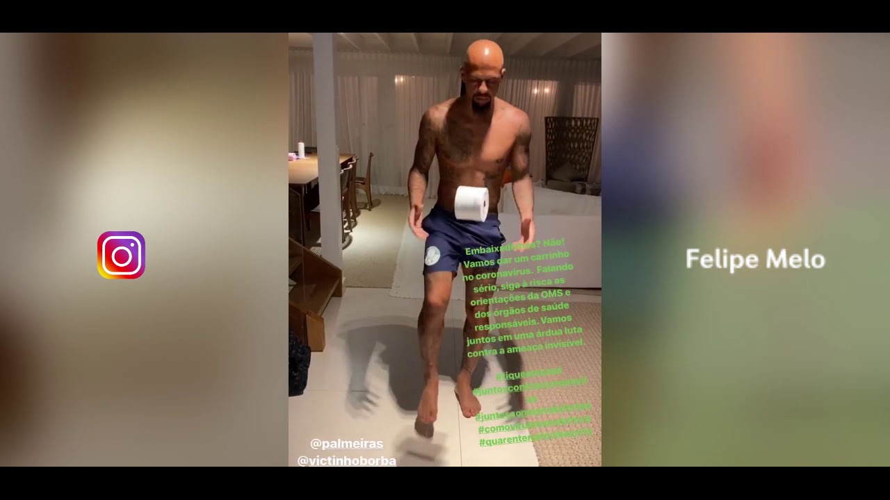 Best Of Stay At Home Challenge Foot01 World Today News