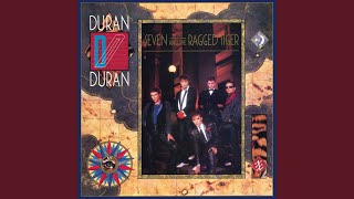 Video thumbnail of "Duran Duran - Tiger Tiger (Ian Little Remix) (2010 Remaster)"