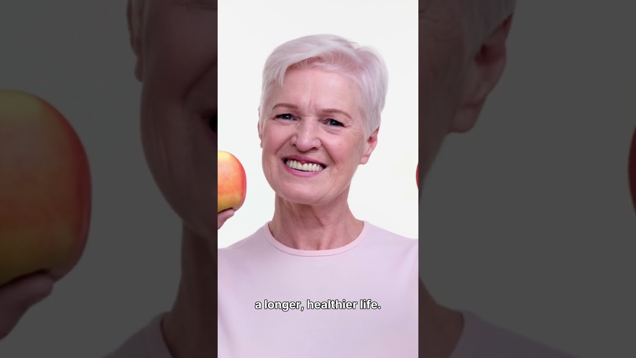 This trait predicts how long you'll live 