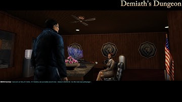Deus Ex: Revision Mod