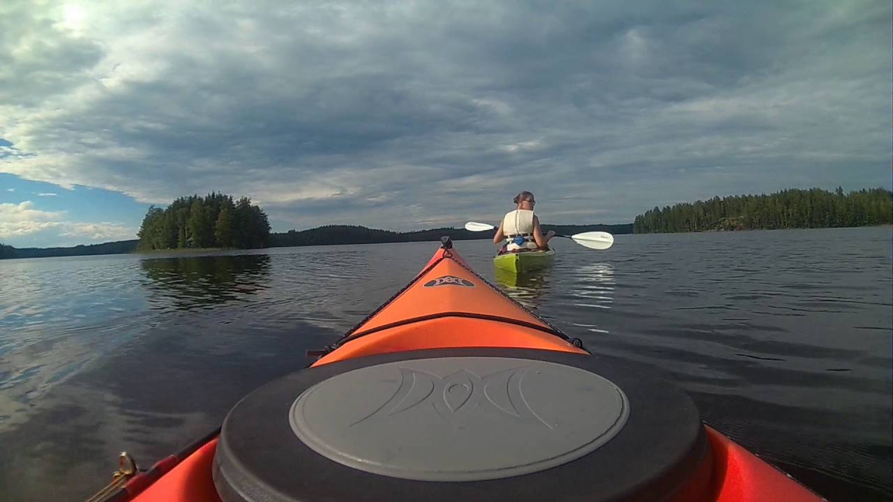 Melontaretki yövesi 2016