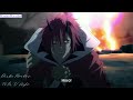 [ENGSUB] SPARKLES - STEREO DIVE FOUNDATION (ost. Slime the Movie : Scarlet Bond)AMV