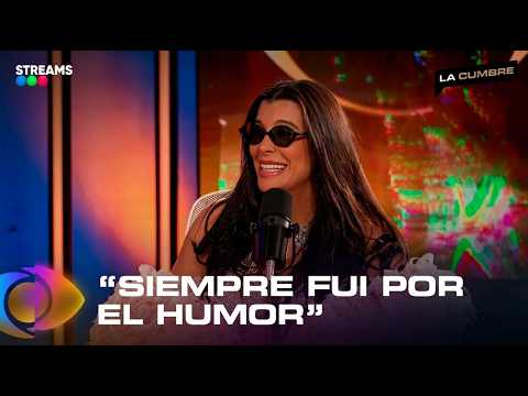 CHARLOTTE CANIGGIA AT THE SUMMIT WITH SANTI DEL MORO | #THESUMMIT [FULL PROGRAM] 09/15/2026