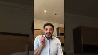 محمد علي الدوله العميقه هي القـ ،وات المسـ ،لحه والانتخابات فنكوش والسيسي هو اللي هينجح لازم ثوره