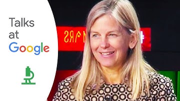 Mars and Beyond: Exploring Today for Tomorrow | Dava Newman | Talks at Google