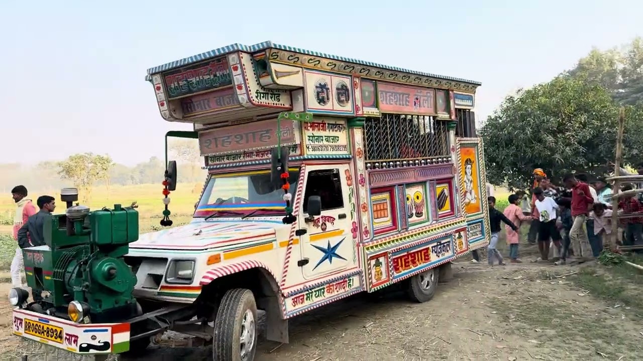 क्या तुम्हे पता है ये गुलशन ll Kya Tumhe Pata Hai Ye Gulsan ll 