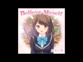 GF♪ Believe Myself 椎名心実(CV:佐藤聡美) ガールフレンド(♪)