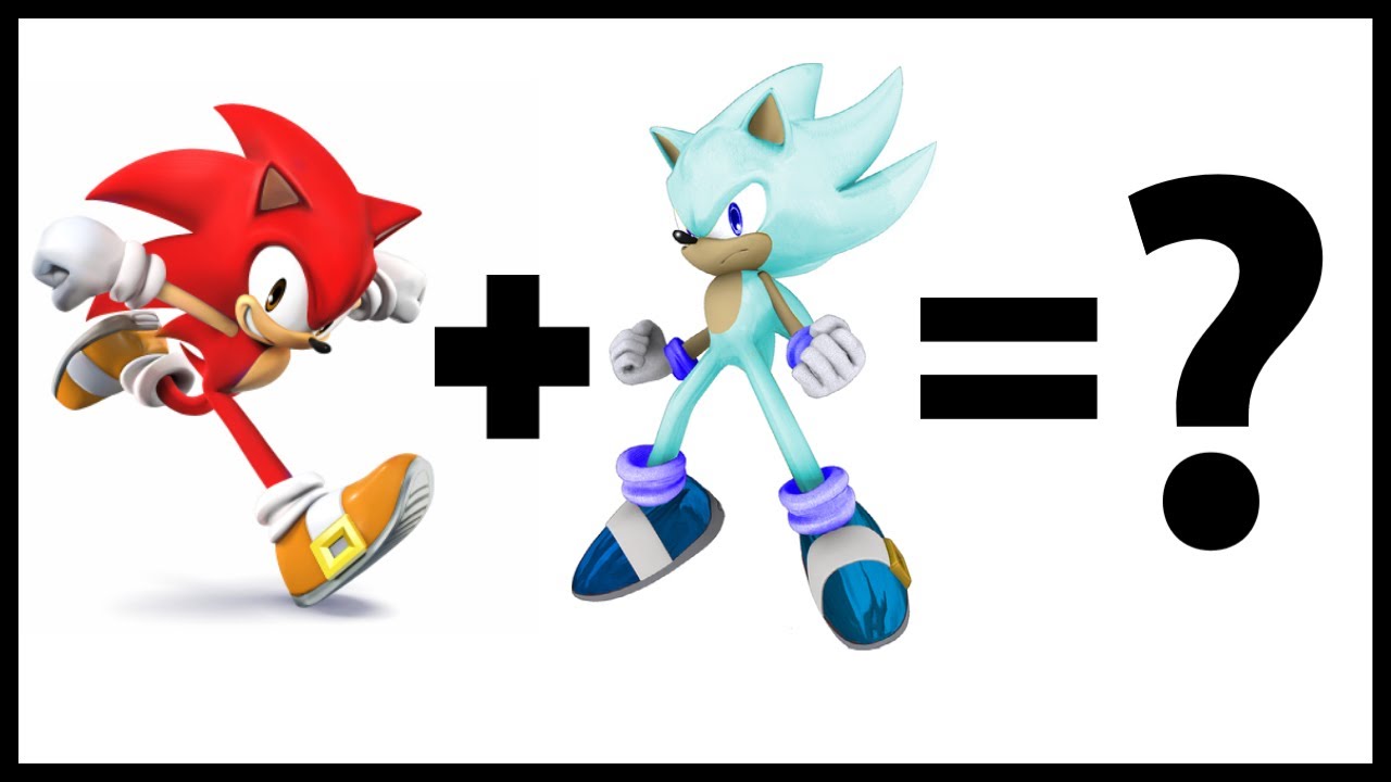 fire sonic vs ice shadow