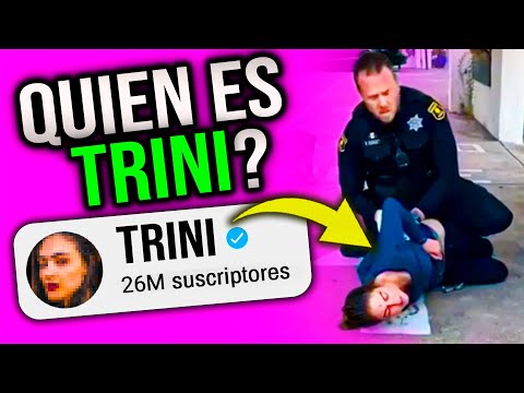 WHAT HAPPENED TO TRINI? | The YouTuber Who Did the WORST! - Controversial Video