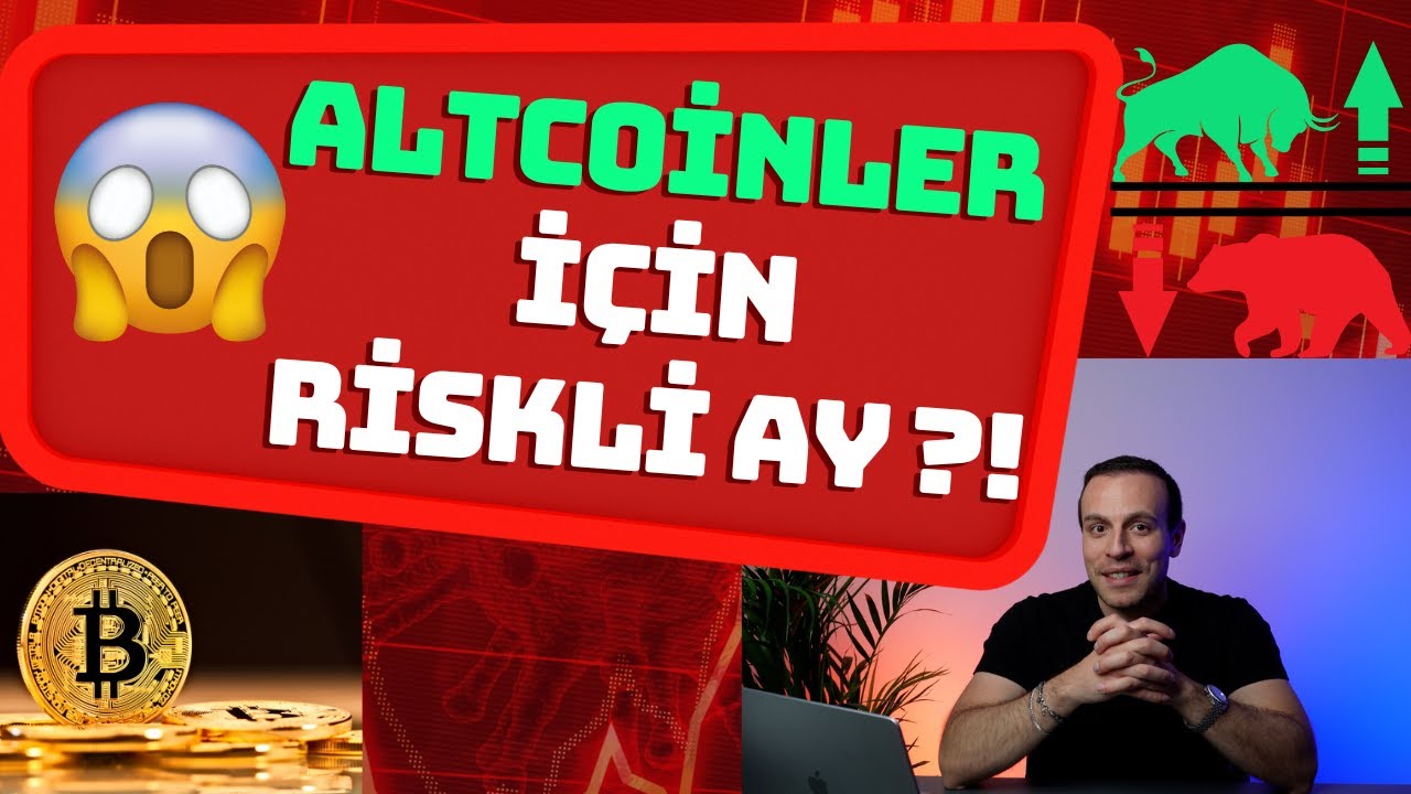 Ekim ayında kriptoyu bekleyen senaryo nedir? #bitcoin #ethereum #altcoin