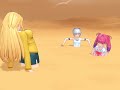 MMD Quicksand Movie
