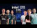 MN CAST ►  SPIRIT vs RED  CANIDS      B8 vs AURORA    VITALITY vs FALCONS   | IEM Rio 2026 DAY3