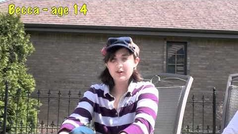 Treehouse Theater - Changing Lives "For the Better"