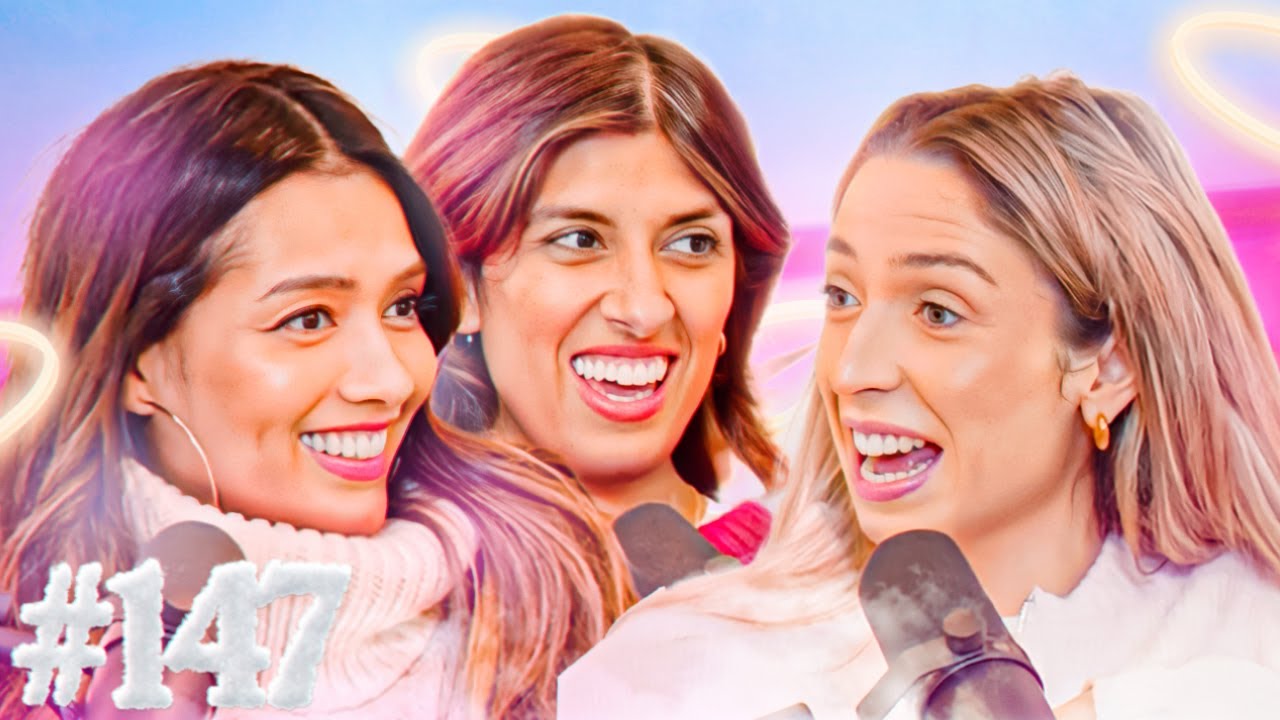 Brown Girls Do It Too: VIRAL S*x Trends, Bedroom TIPS & Teaching Grace To Flirt?!