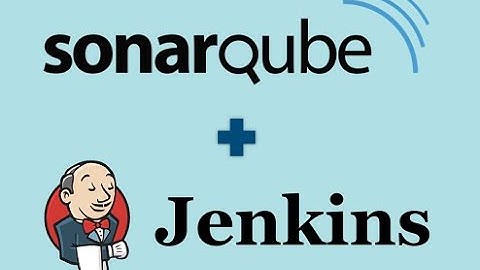How to Integrate SonarQube With Jenkins
