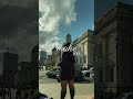Normalize walking away