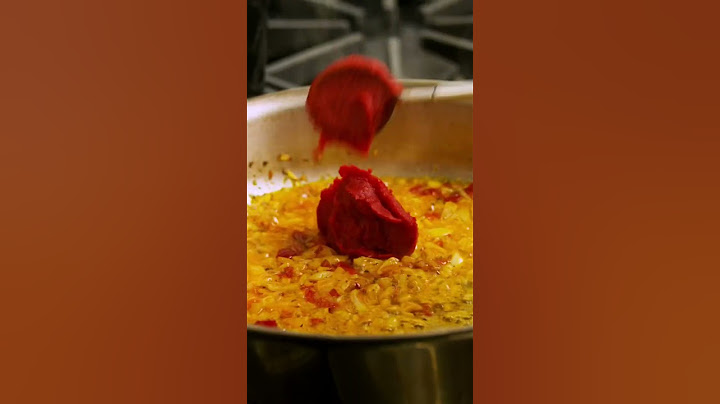 The Best Spicy Rigatoni Pasta! #shorts