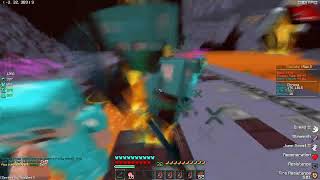 Napad vs. Chrome | Elevate Teams Map 3