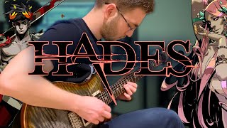 Hades - No Escape | Main Theme Full Cover