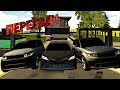 Реальная жизнь в Car Parking Multiplayer: Переезд,купили новые тачки для охраны !