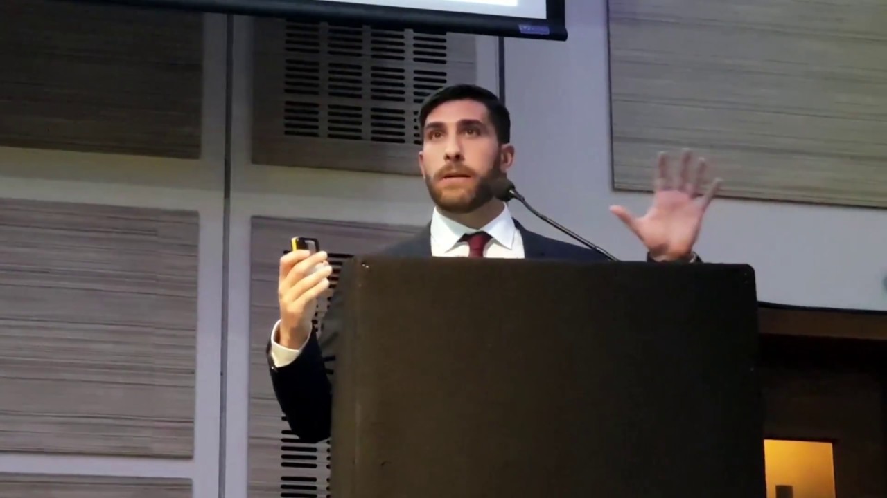 Offshore Alert Conference 2017