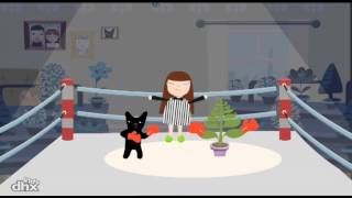 Naughty Naughty Pets 105 - This Time, Its Personal