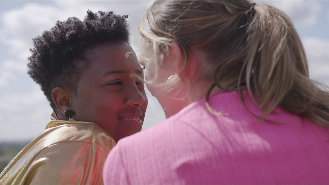 Frameline44 Pride Showcase - Sizzle