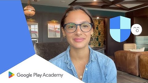 Design high-quality apps for kids - Google Play Academy course trailer