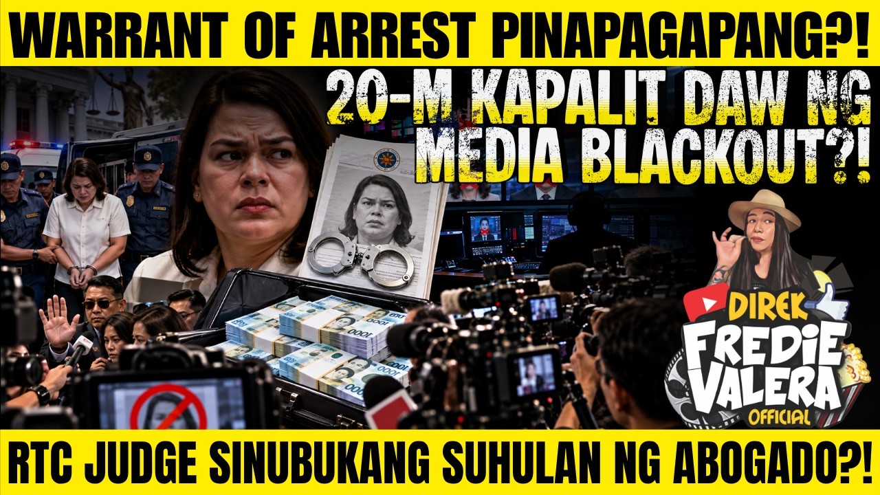 GALAWANG CYNDY-KATO ANG PUT4R461S! WARRANT GUSTO SECRET LANG?!