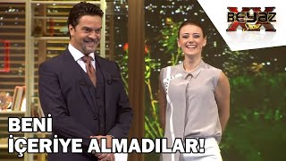 Gizem Karaca İçini Döktü - Beyaz Show