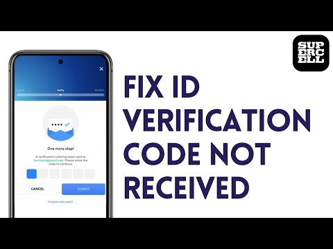 How to Fix Supercell ID Verification Code Not Received on Gmail