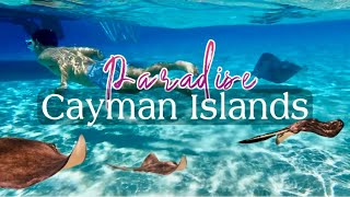 Cayman Islands: Best Places to Visit and Top Things to do in Grand Cayman