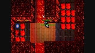 Hellhound Seal, run4fun