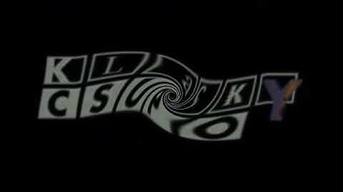 Ruby Crying Csupo in Crazy Effect