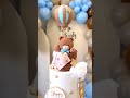 Birthday Cake &amp; Decoration Ideas | Tema kekinian ulang tahun untuk anak kecil, simpel &amp; aesthetic.