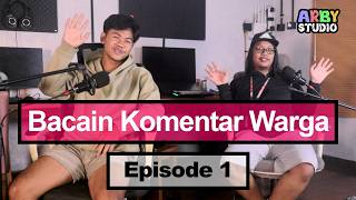 Download Lagu Read Comments with Chalk @WarganetLifeOfficial Download Lagu Read Comments with Chalk @WarganetLifeOfficial