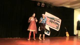 SMA Vishu & Easter 2012