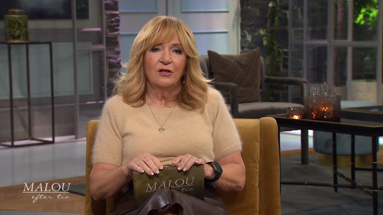 Bert Karlsson om arbetet under flyktingkrisen: ”Jag fick ju hotbrev och baj… - Malou Efter tio (TV4)