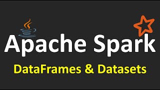 Apache Spark Tutorials - 6.DataFrames & Datasets Profile