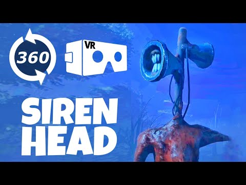 🤡 360 video VR Five Nights at Freddy's FNAF 360° Chica the