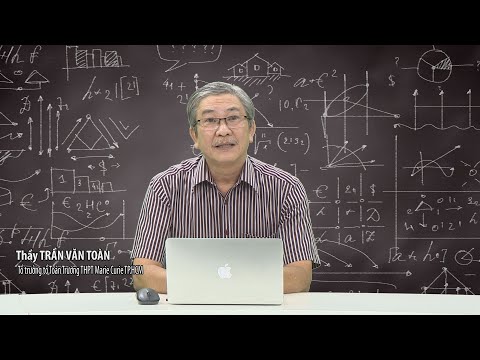 Video [ÔN THI THPT QUỐC GIA 2020] MÔN TOÁN: Chuyên đề 3: Đồ... - youtube
