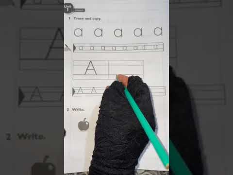 اللغة الإنكليزية للصف الثاني الابتدائي نشاط صفحة 4 5 المنهج الجديد 2025 