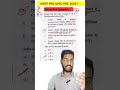 UPSC Prelims 2026 Question Paper Leak⁉️ #prelims2026 #upsc2026 #iasprelims #upsc