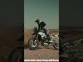 2023 Triumph Tiger 900 Rally - Aragón Edition #triumph #tiger900