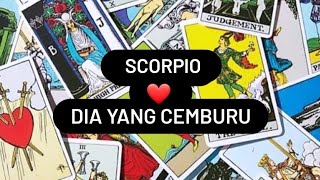 Scorpio ❤️ Dia Yang Cemburu ❤️ #funny #fypシ #foryou #freefire #food