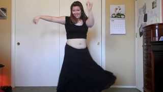 Belly Dance -- Smooth