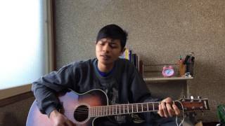 Video thumbnail of "Ost Naruto Shippuden Ending 38 Pino To Ameri - Ishizaki Huwie (cover by Rizt suLLivan)"