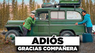 🥹 Nos Despedimos de Stancy y Cerramos esta Aventura de Argentina a Alaska | Fairbanks, USA 🇺🇸 by ViajarValeLaPena 226,846 views 6 months ago 28 minutes